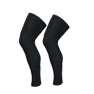 Beinlinge schwarz TH
