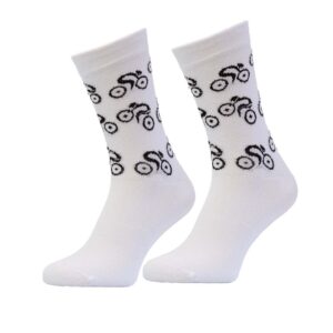 Socken-SIXNineSIX ROAD WH