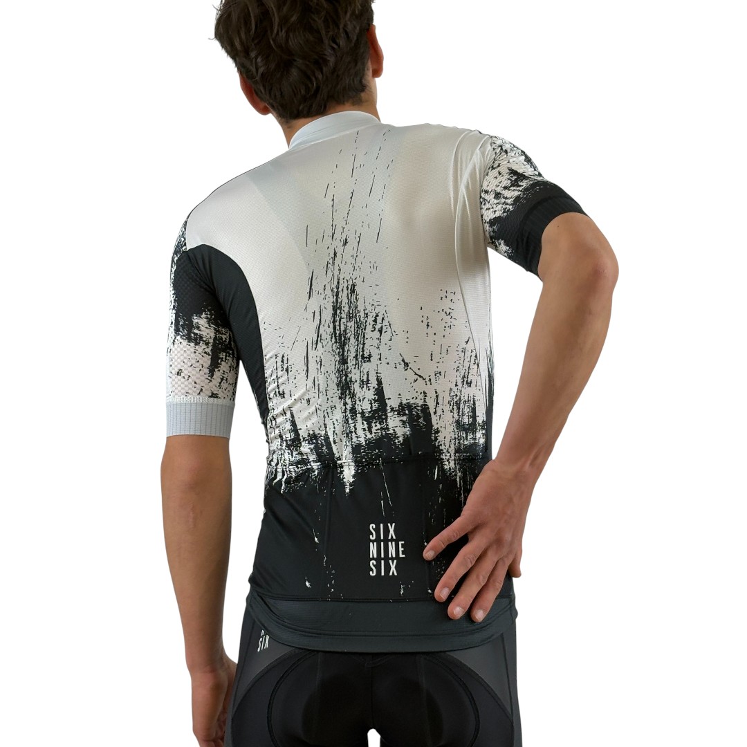 Fahrradtrikot