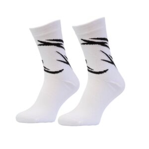Socken-SIXNineSIX- XI_WHITE