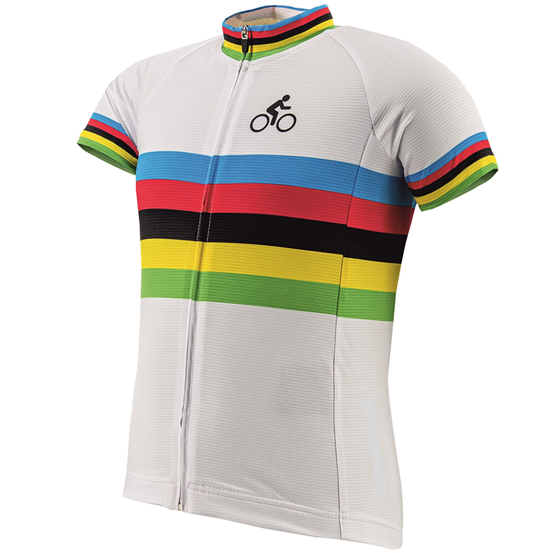 Kinder Kurzarmtrikot-WM