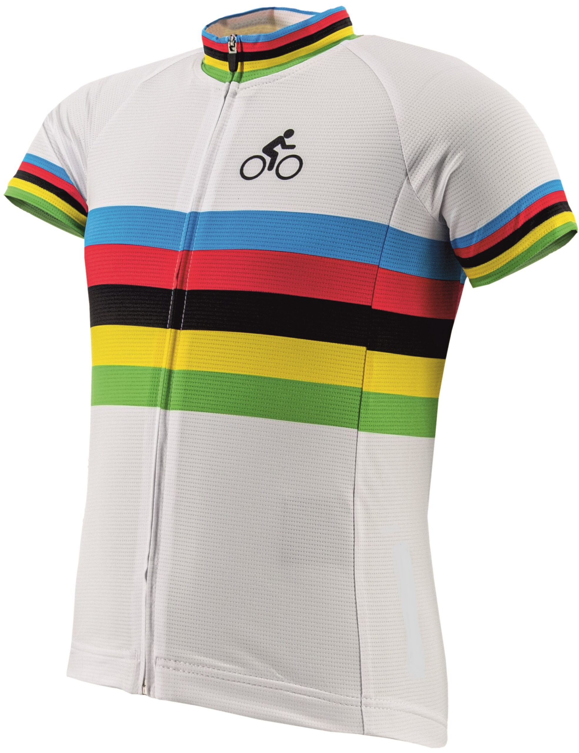 Kinder Kurzarmtrikot-WM – Bild 2