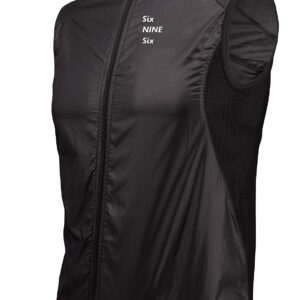 Rad Weste-NW-696-Black