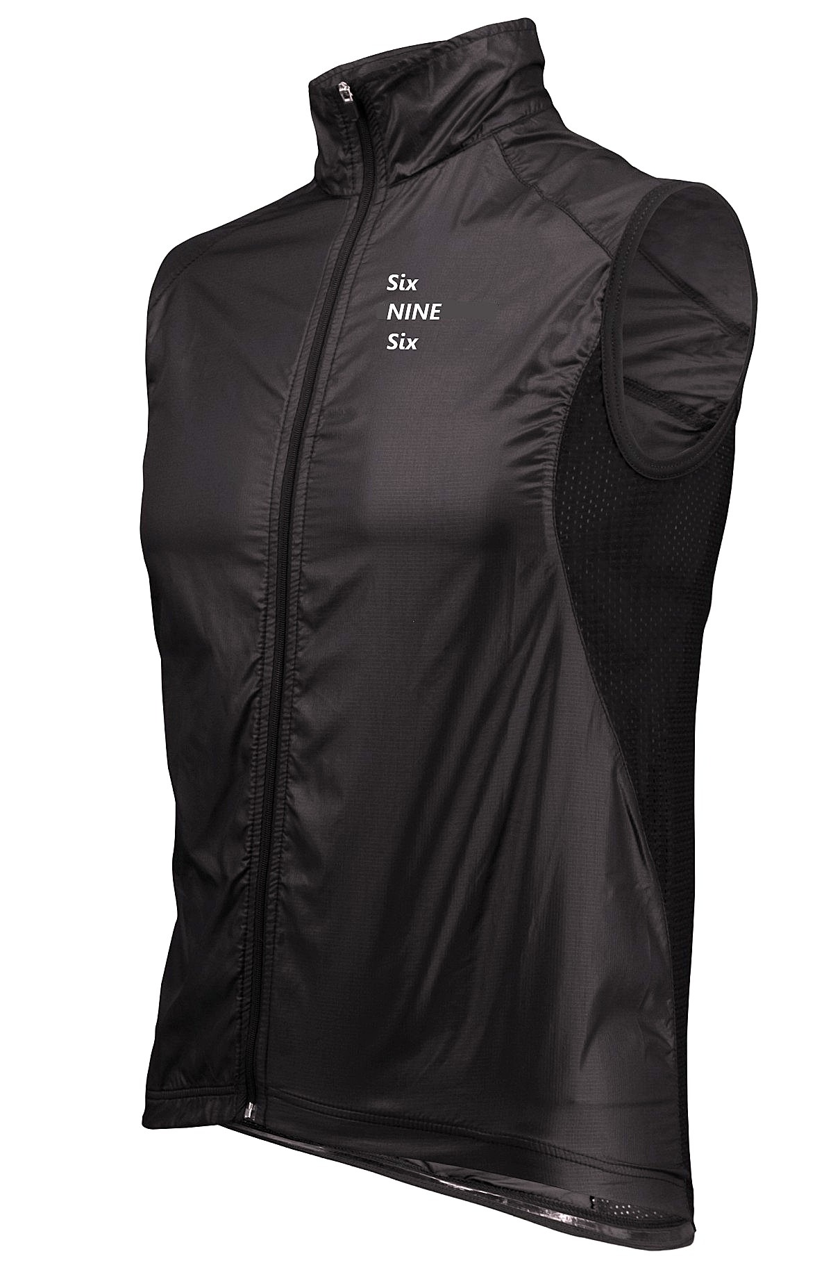 Rad Weste-NW-696-Black – Bild 2