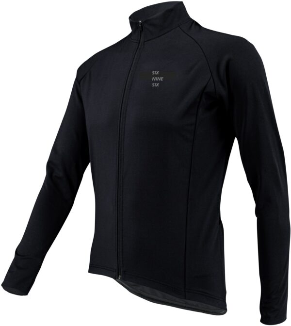 Radjacke VENOM-NWW-696-Black – Bild 6