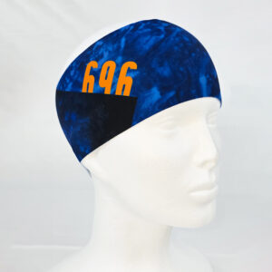 Stirnband Dolomiti_SIXNineSix-Blue-Marm