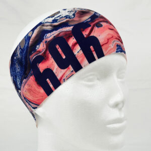 Stirnband Dolomiti_SIXNineSix-Pink-Blue-Mar