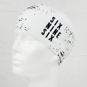 Stirnband Dolomiti_SIXNineSix-White
