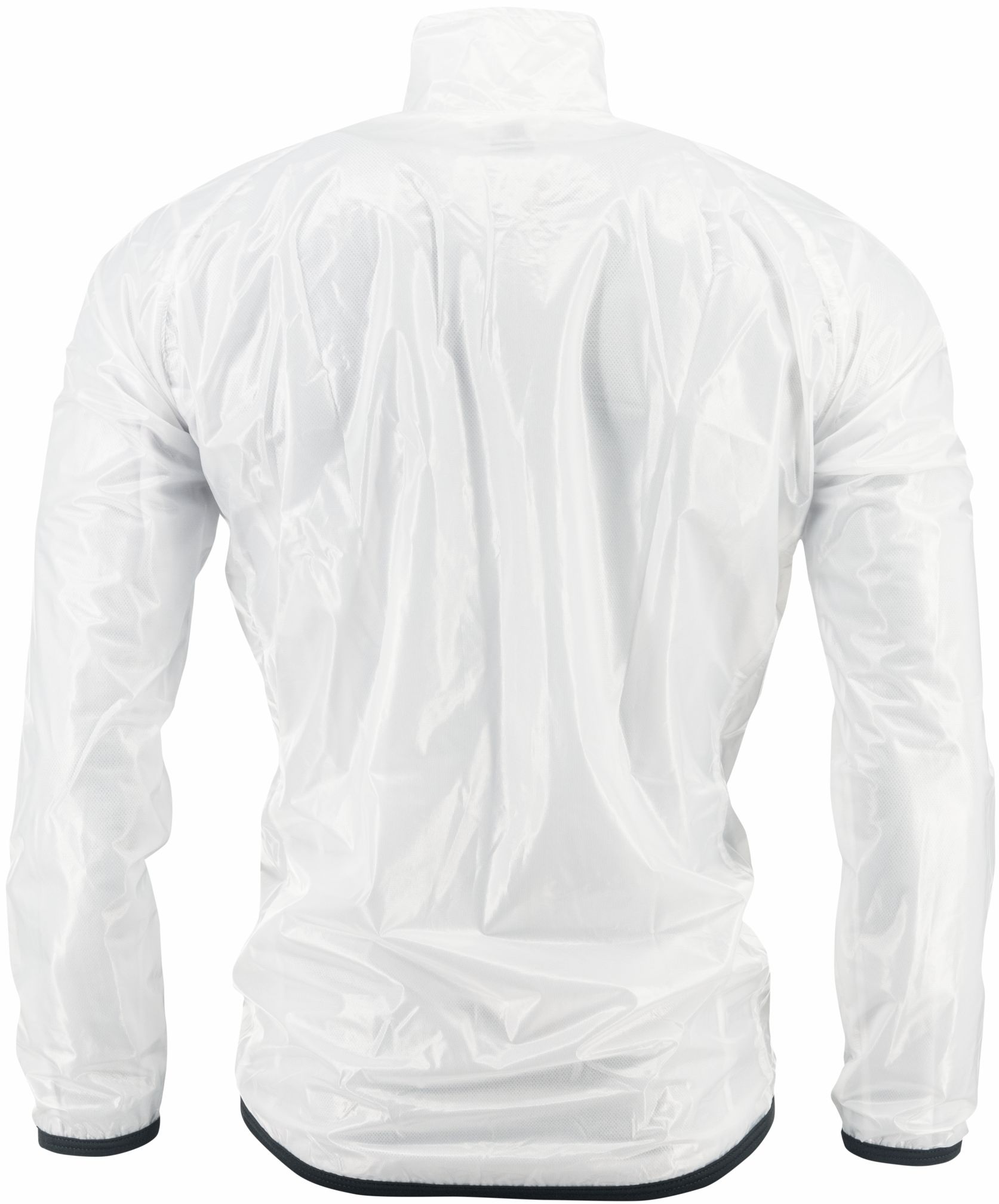 Ultraleichte Regenjacke 696 Rennrad – Wind & Wasserdicht – Bild 3