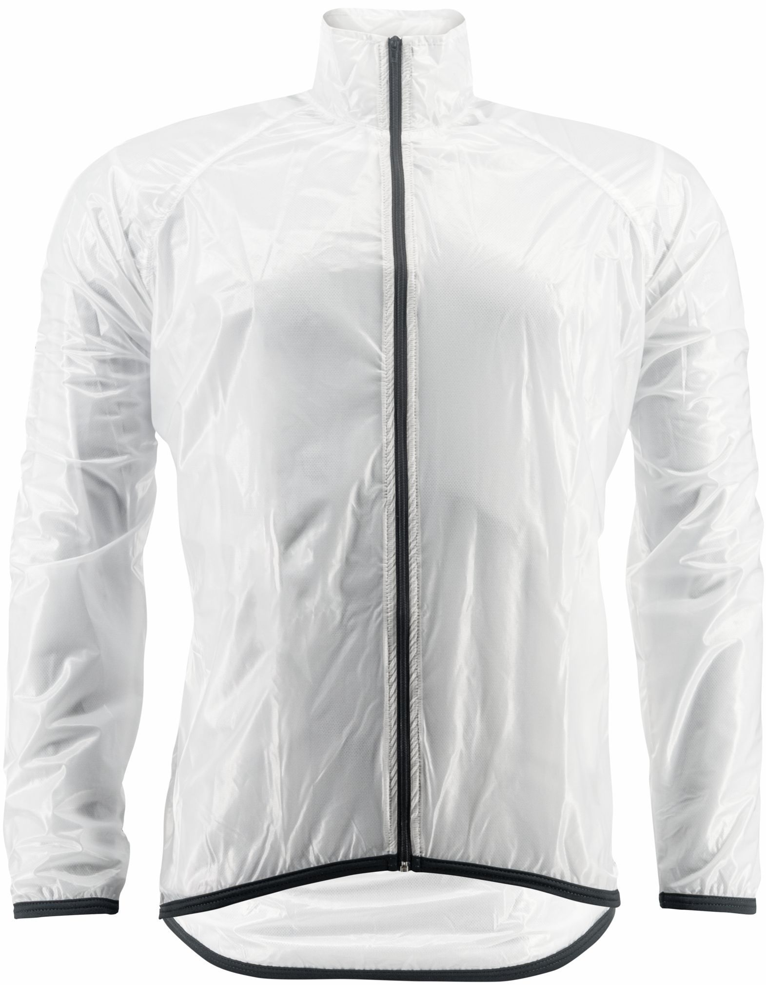 Ultraleichte Regenjacke 696 Rennrad – Wind & Wasserdicht – Bild 2