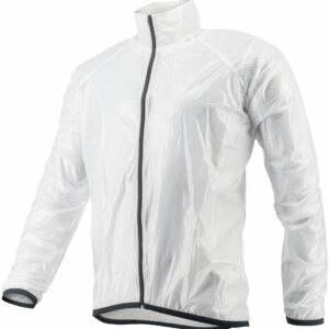 Regenjacke Pro Aqua-696 White