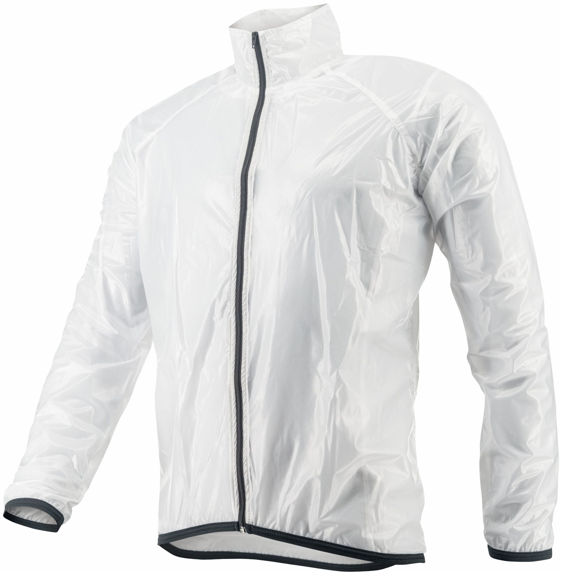Ultraleichte Regenjacke 696