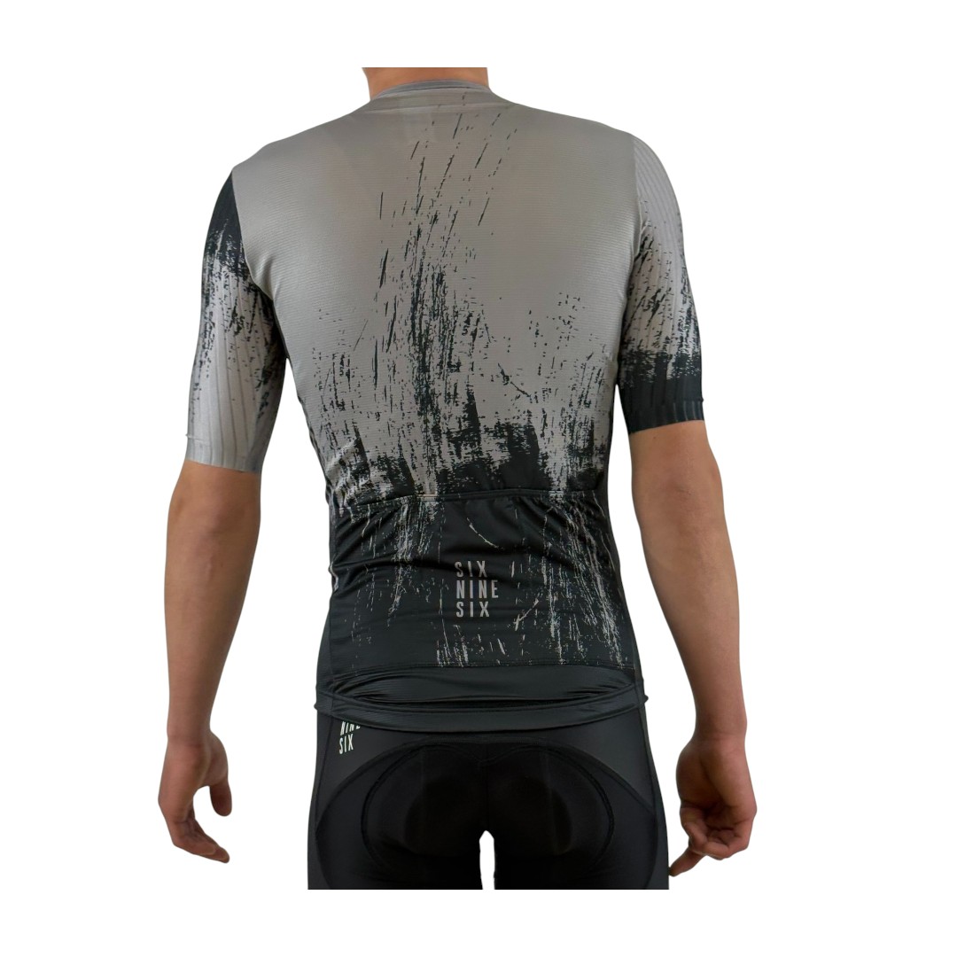 Dress kurz Arm- ULTIMATE AERO Speed – Bild 4