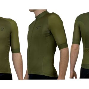 Dress kurz Arm- ELITE-I