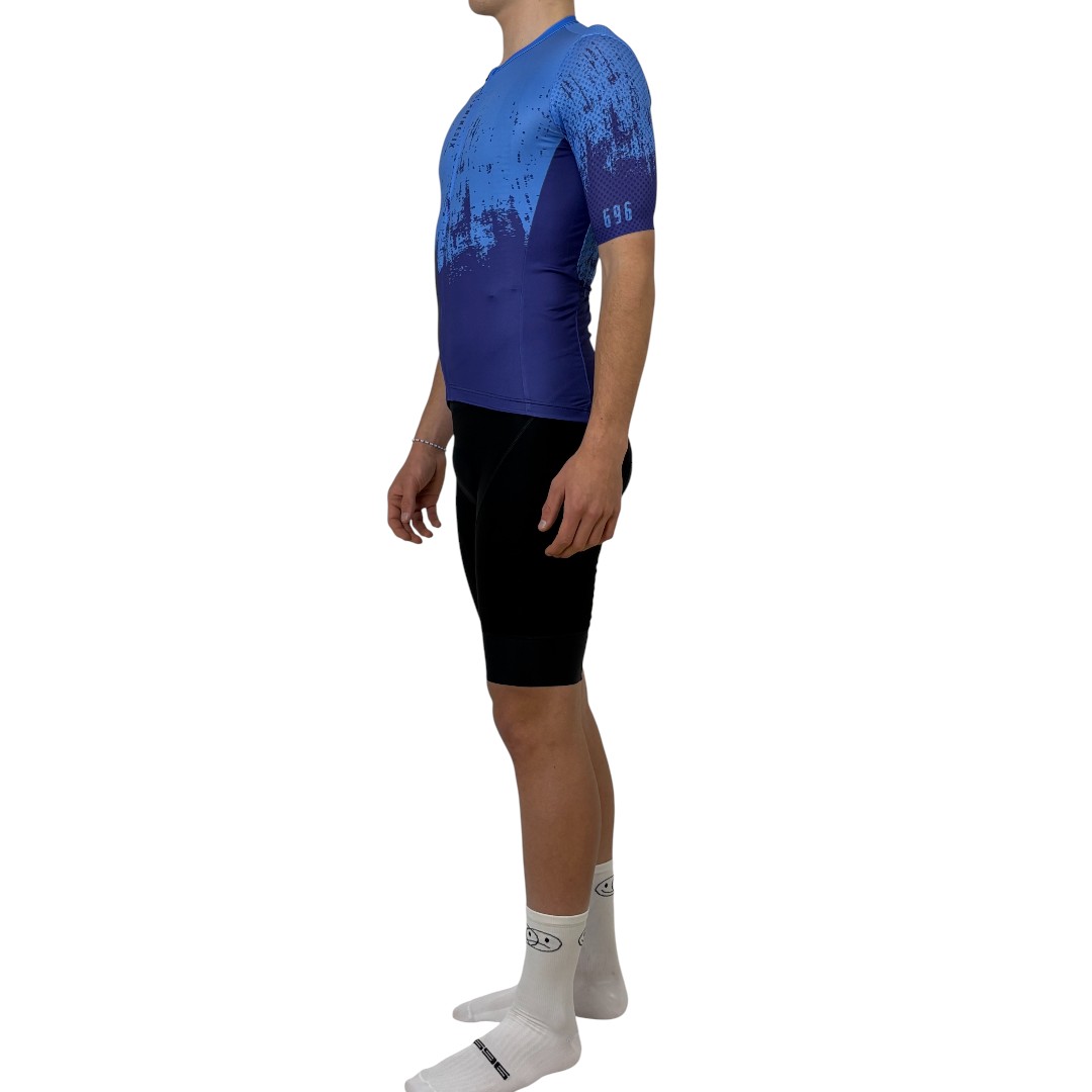 PRO RACE-LIGHT Radtrikot – Ultraleicht & Aerodynamisch – Bild 6