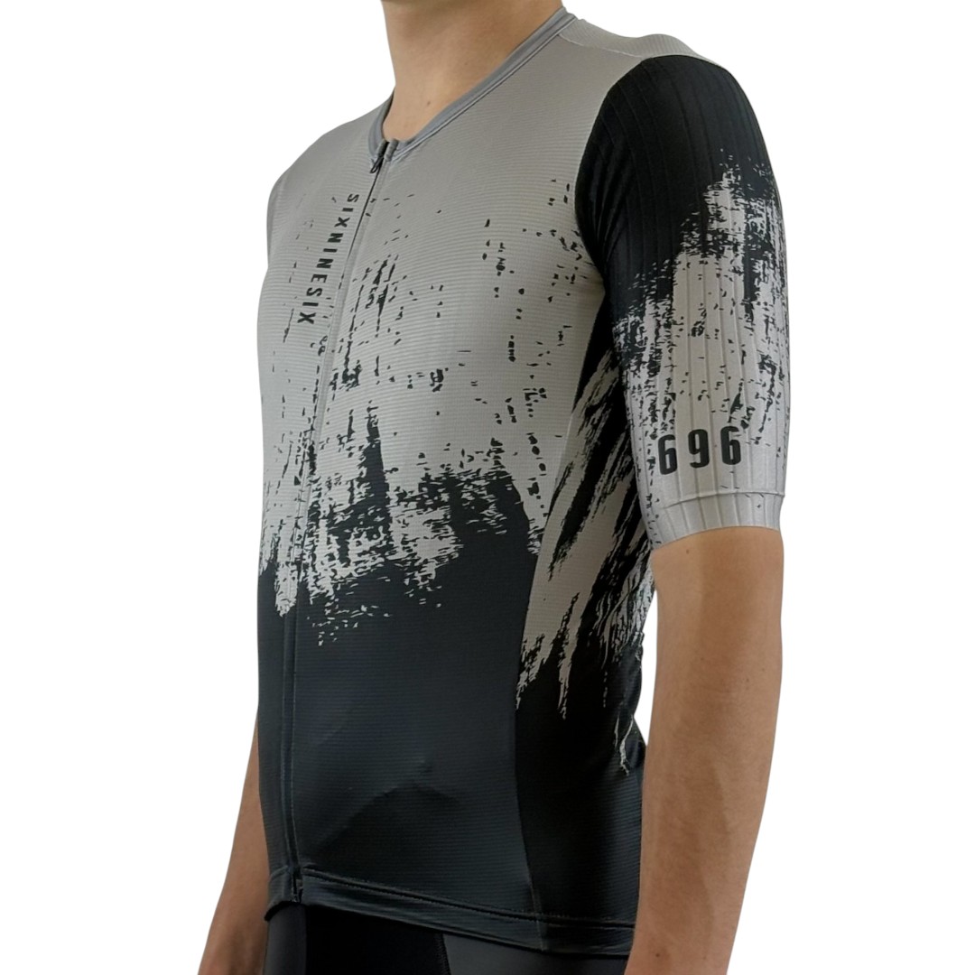 Dress kurz Arm- ULTIMATE AERO Speed – Bild 3