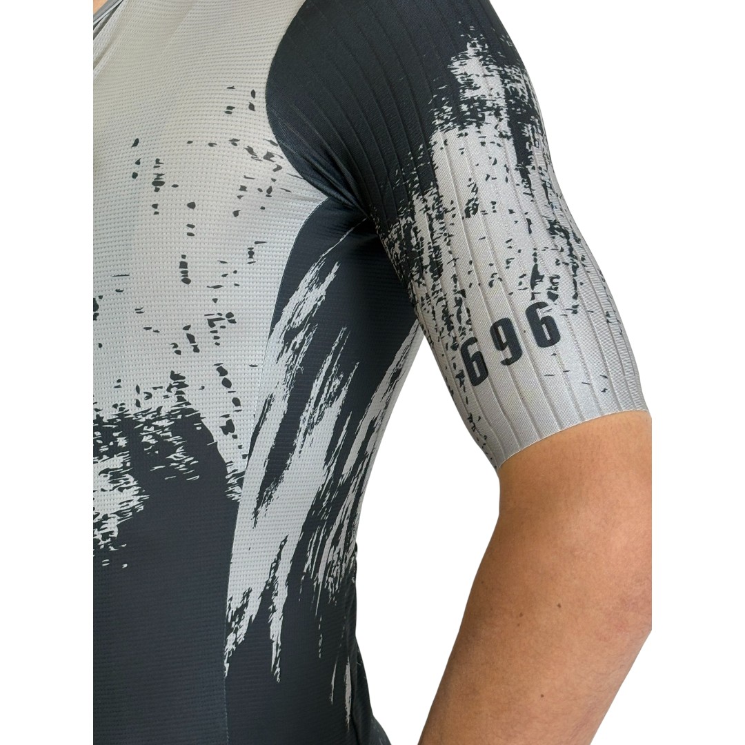 Dress kurz Arm- ULTIMATE AERO Speed – Bild 6