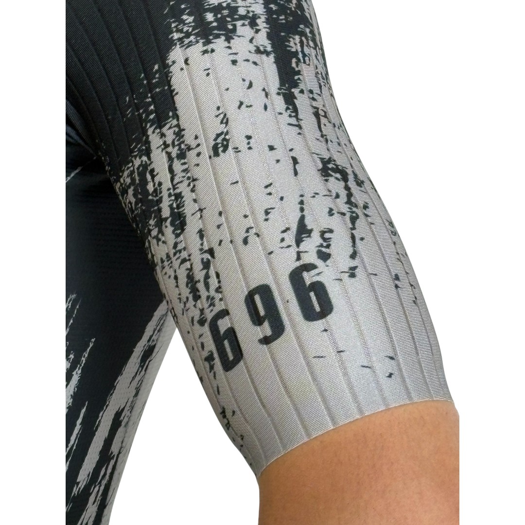 Dress kurz Arm- ULTIMATE AERO Speed – Bild 5