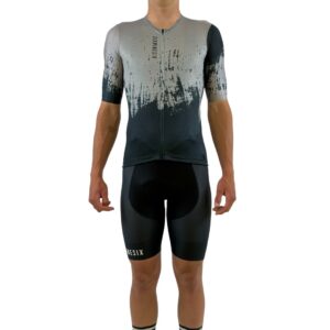 Fahrradtrikot ULTIMATE-696 Aero Speed