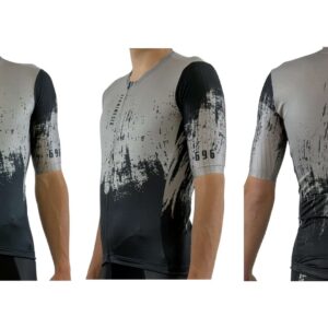 Dress kurz Arm- ULTIMATE AERO Speed