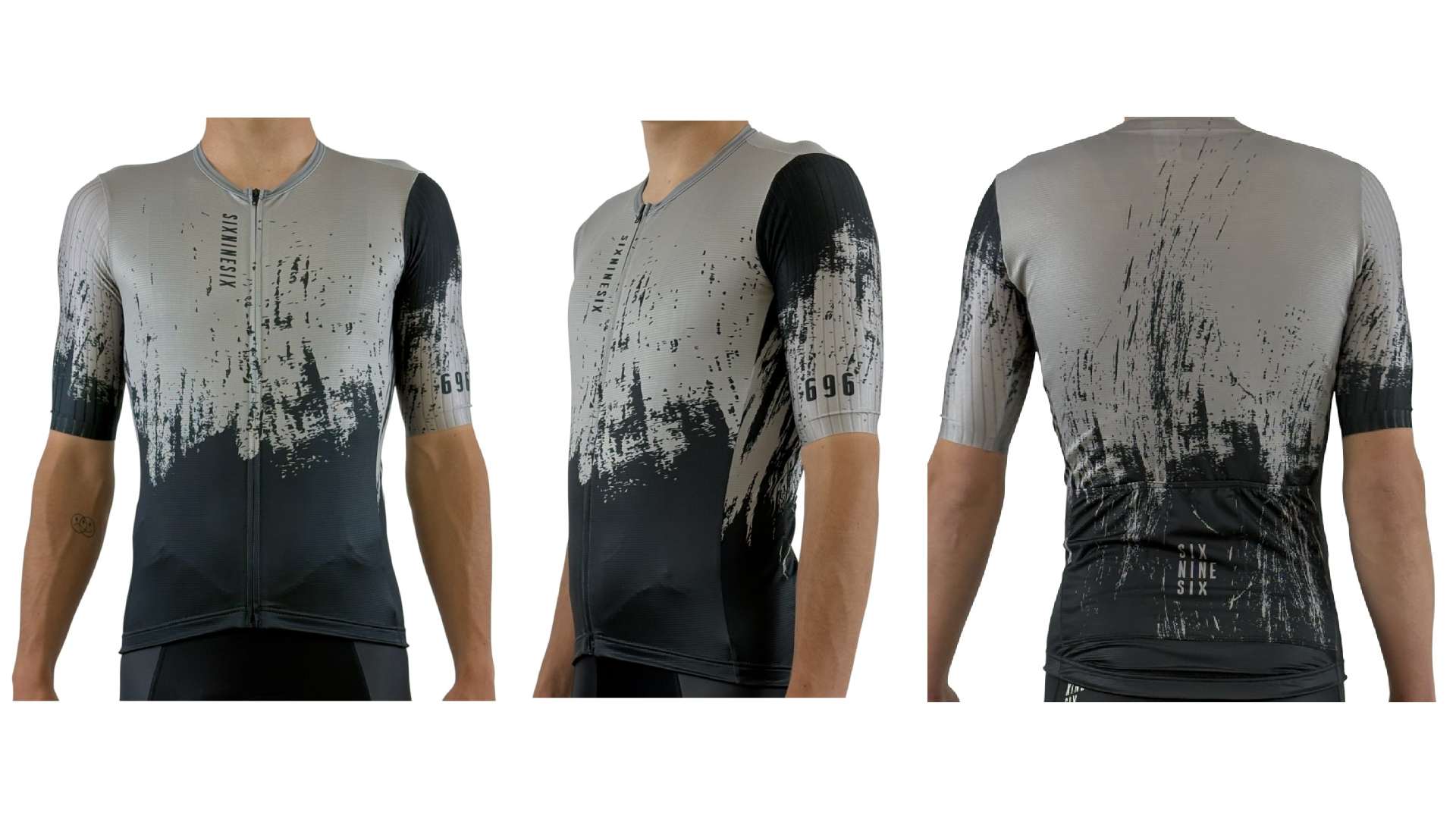 Dress kurz Arm- ULTIMATE AERO Speed