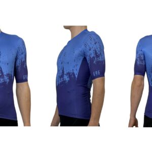 Dress kurz Arm- ULTIMATE light