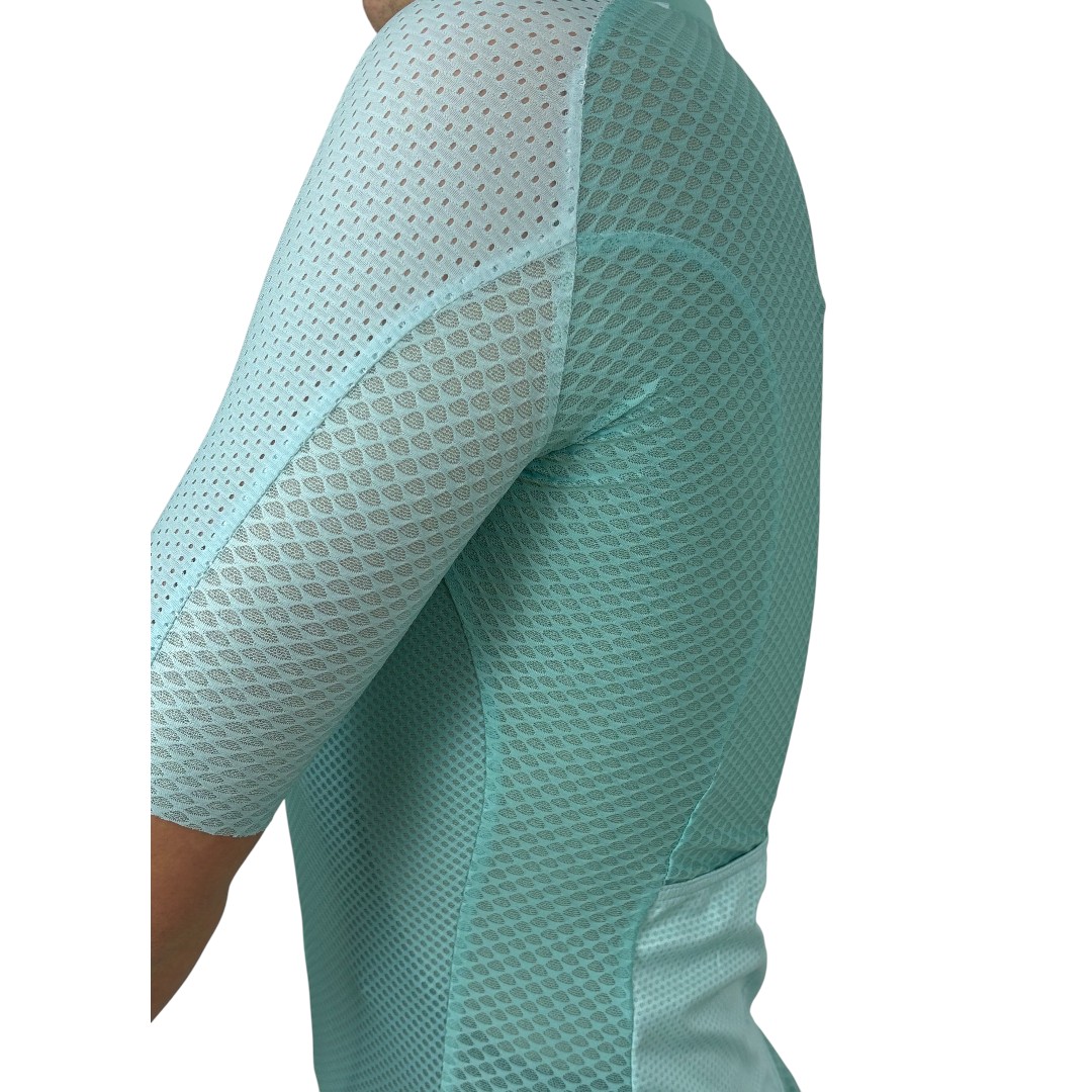 VIRIDIA Radtrikot – Ultraleichtes Race-Trikot für den Sommer – Bild 5