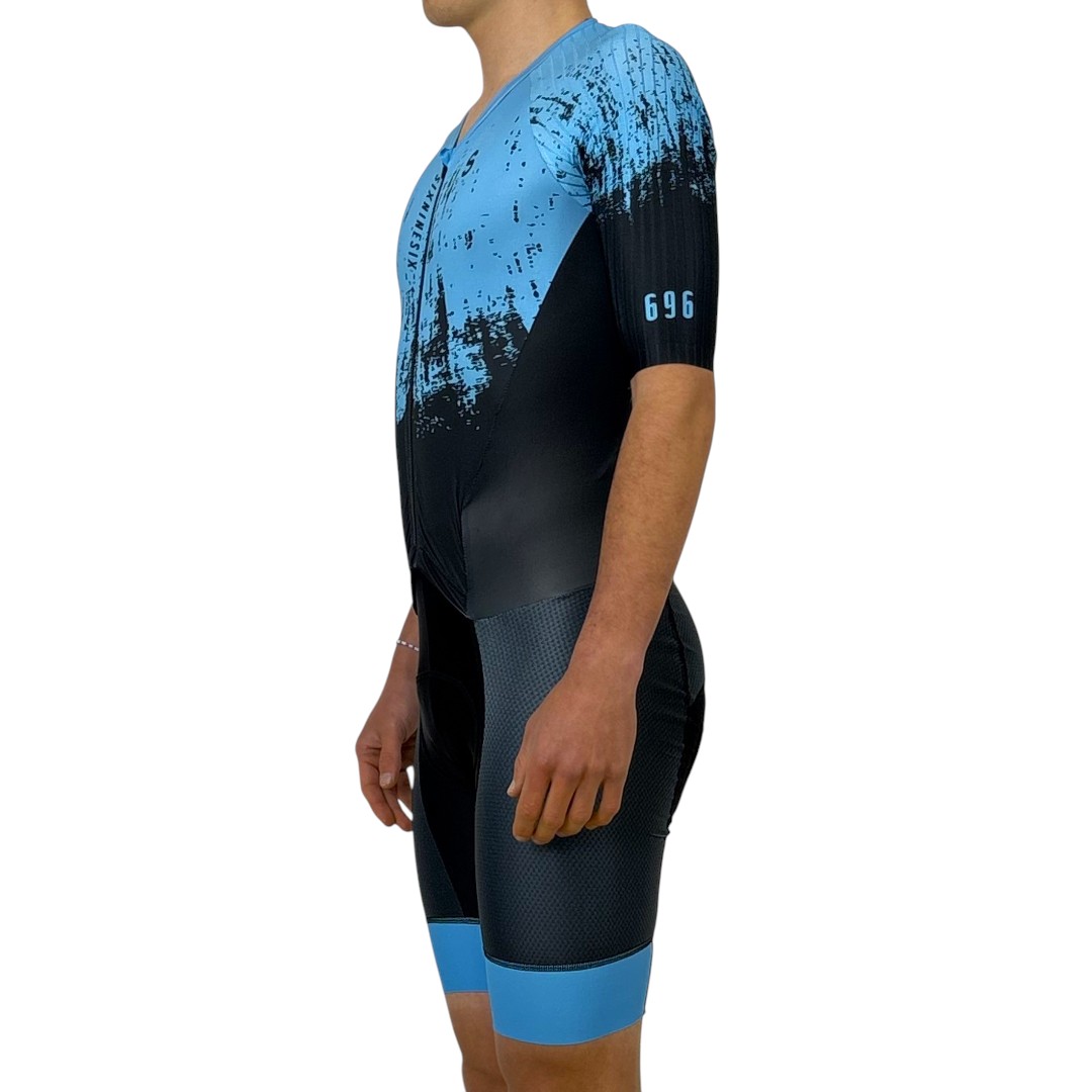 Racebody ELITE Aero 1.1 – Aerodynamischer Radsport-Rennanzug – Bild 3