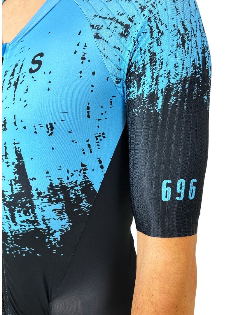 Racebody ELITE Aero 1.1 – Aerodynamischer Radsport-Rennanzug – Bild 5