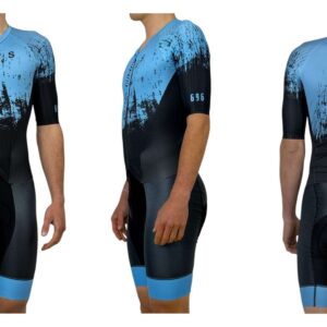 Racebody ELITE Aero 1.1 – Aerodynamischer Radsport-Rennanzug