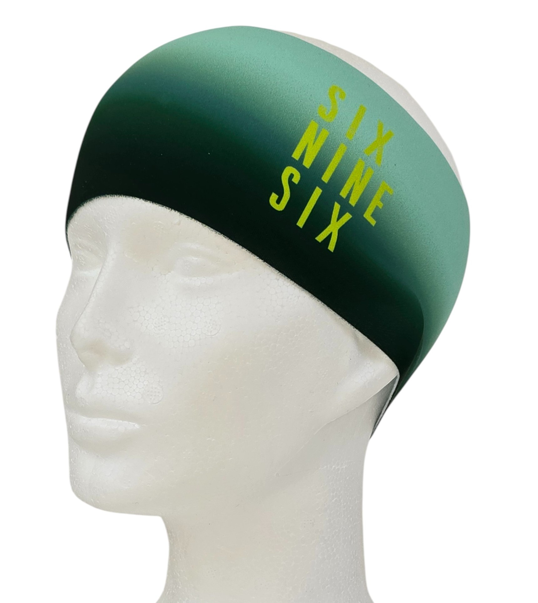 Stirnband Dolomiti_SIXNineSix-Petrollgrün – Bild 4