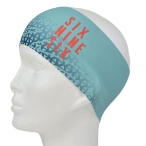 Stirnband Dolomiti_SIXNineSix-Türkise