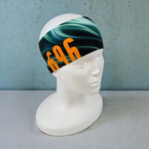 Stirnband Dolomiti_SiXNineSIX-HB-Babl Grün