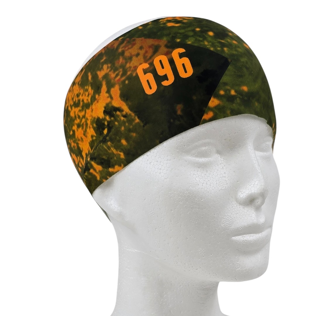 Sport-Stirnband Dolomiti 696 – Bild 2