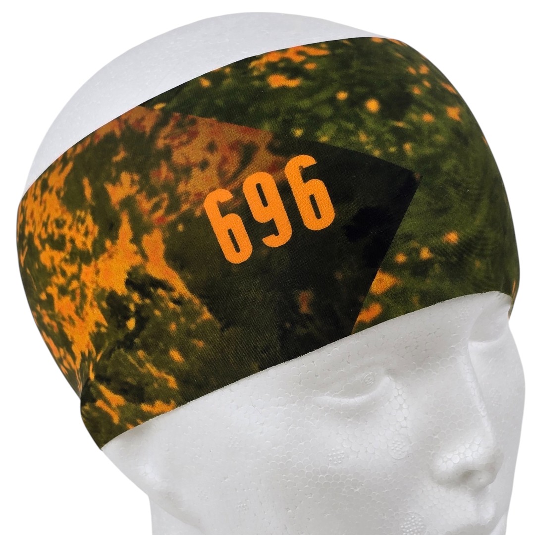 Sport-Stirnband Dolomiti 696 – Bild 3