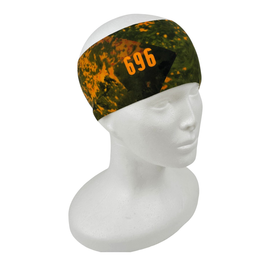 Sport-Stirnband Dolomiti 696 – Bild 5