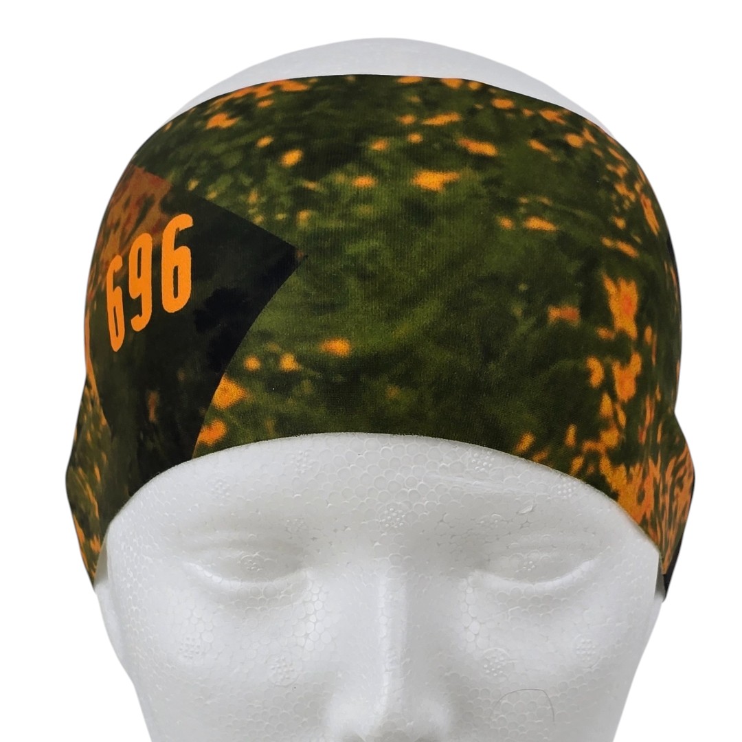 Sport-Stirnband Dolomiti 696 – Bild 6