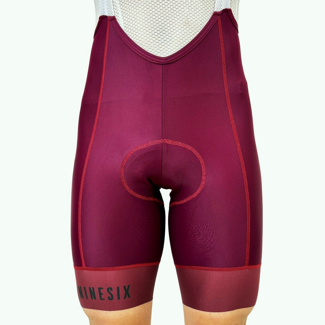 Kurze Radhose ACTIVE Pro1.1 Kurzträgerhose – Komfort & Performance – Bild 4