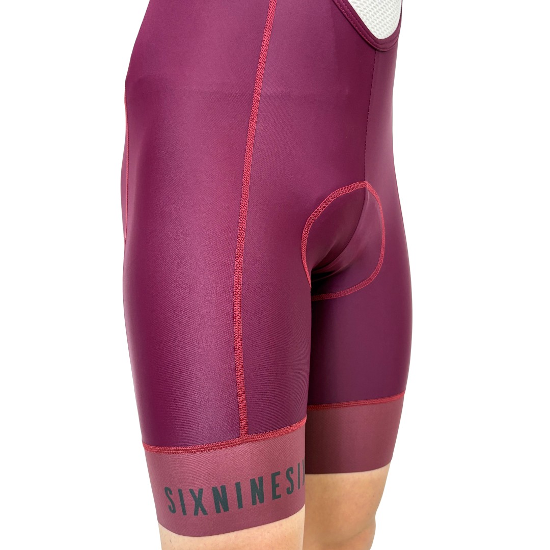 Kurze Radhose ACTIVE Pro1.1 Kurzträgerhose – Komfort & Performance – Bild 5