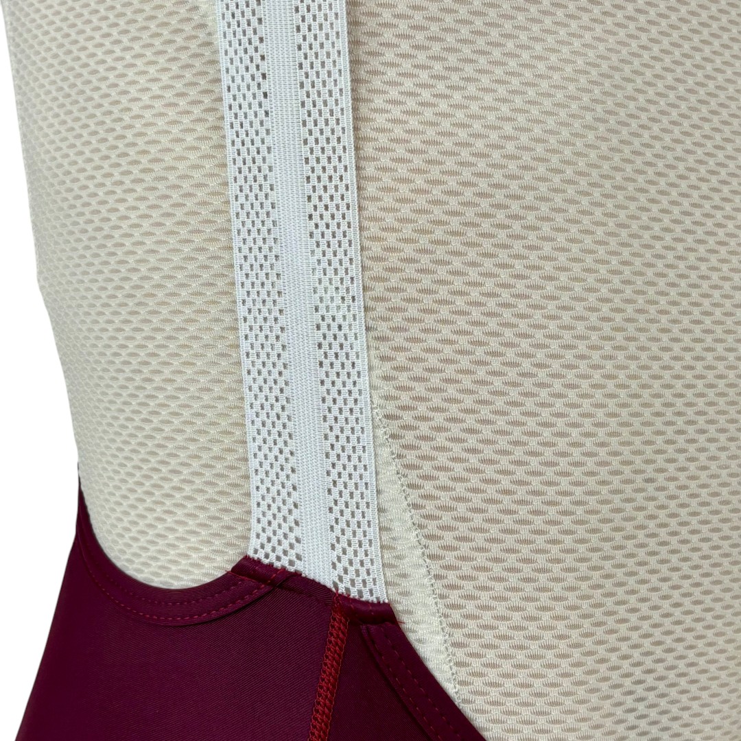 Kurze Radhose ACTIVE Pro1.1 Kurzträgerhose – Komfort & Performance – Bild 7