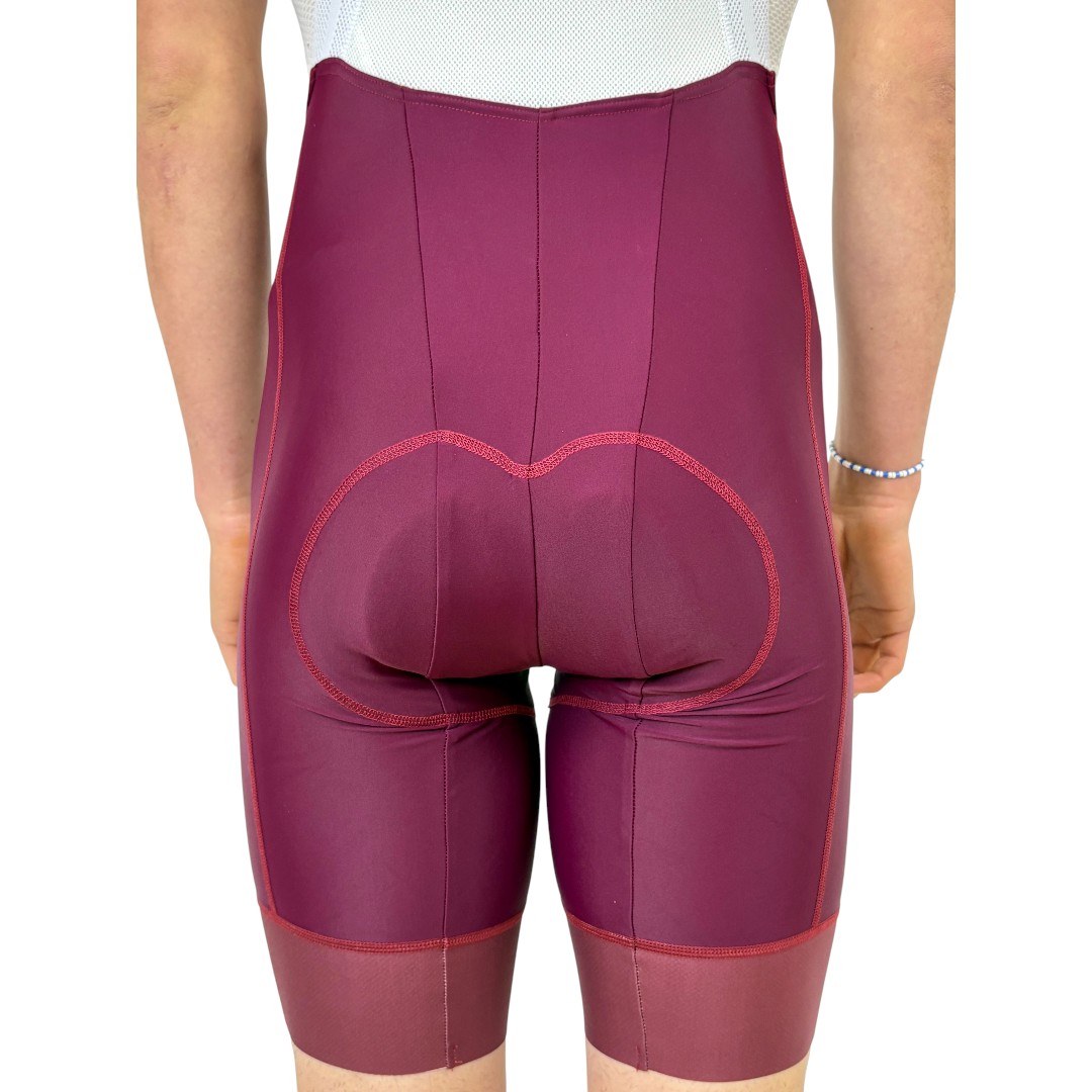Kurze Radhose ACTIVE Pro1.1 Kurzträgerhose – Komfort & Performance – Bild 6