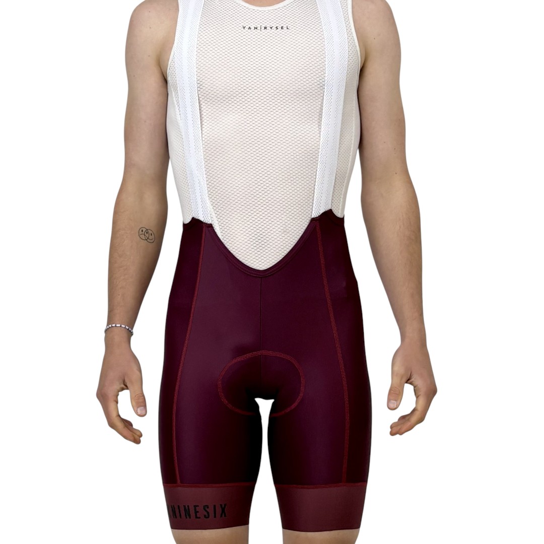 Kurze Radhose ACTIVE Pro1.1 Kurzträgerhose – Komfort & Performance – Bild 2