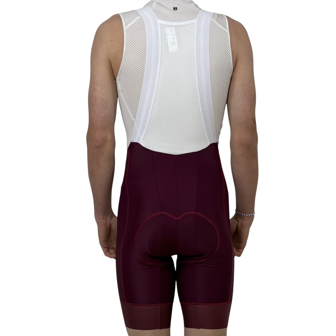 Kurze Radhose ACTIVE Pro1.1 Kurzträgerhose – Komfort & Performance – Bild 3