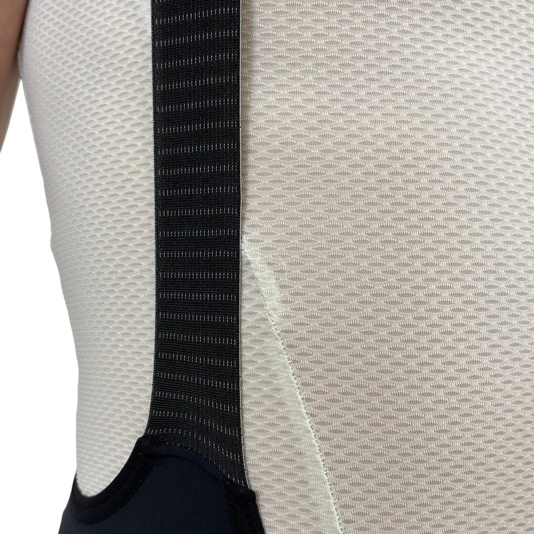 Kurze Radhose Goobe-ELITE - Trägerhose – Race-Passform & BORMIO Polster – Bild 6