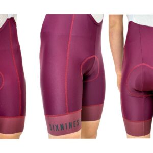 Kurzträgerhose ACTIVE Pro 1.1 kombiniert Komfort und Aerodynamik
