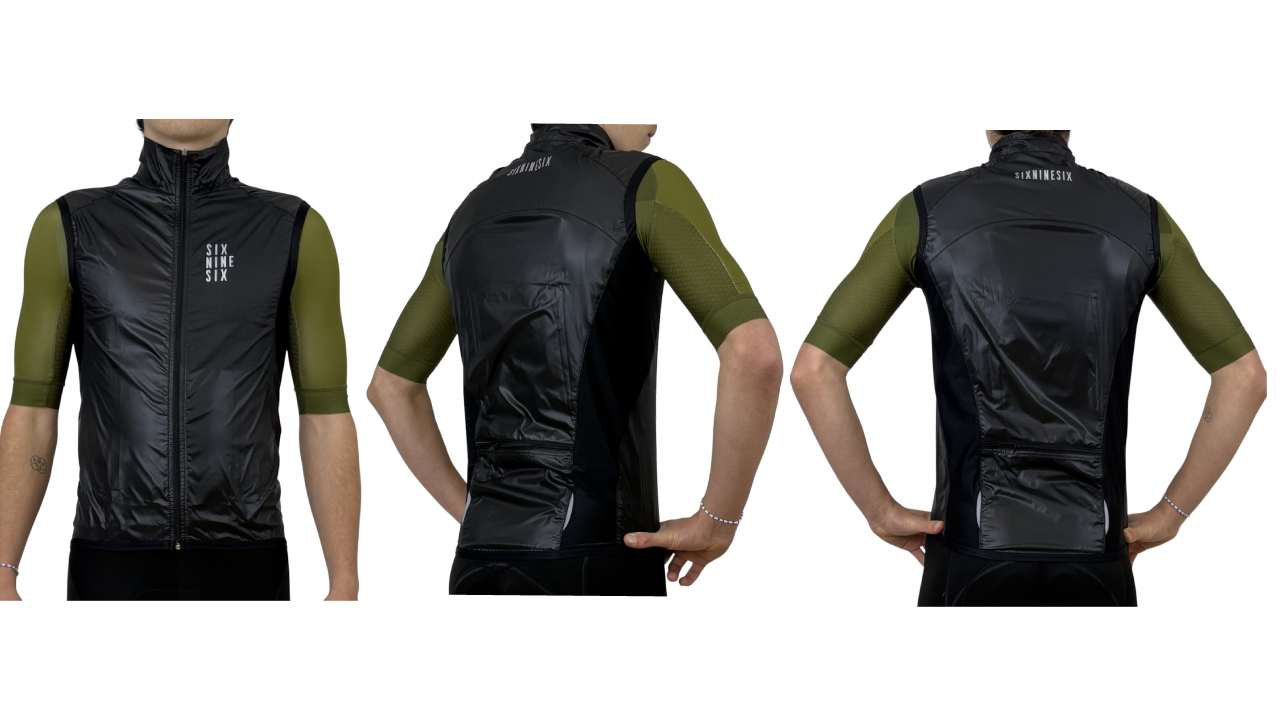 Rad Weste-NW-696-Black – Bild 7