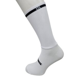 Socken- SIXNineSIX- Aero Speed White