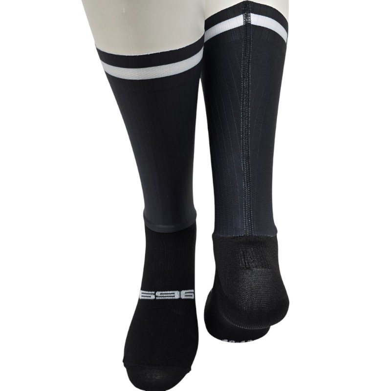 AERO Radsocken 696 – Aerodynamik & Performance für Rennen – Bild 4