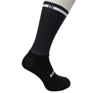 Socken- SIXNineSIX- Aero Speed Black