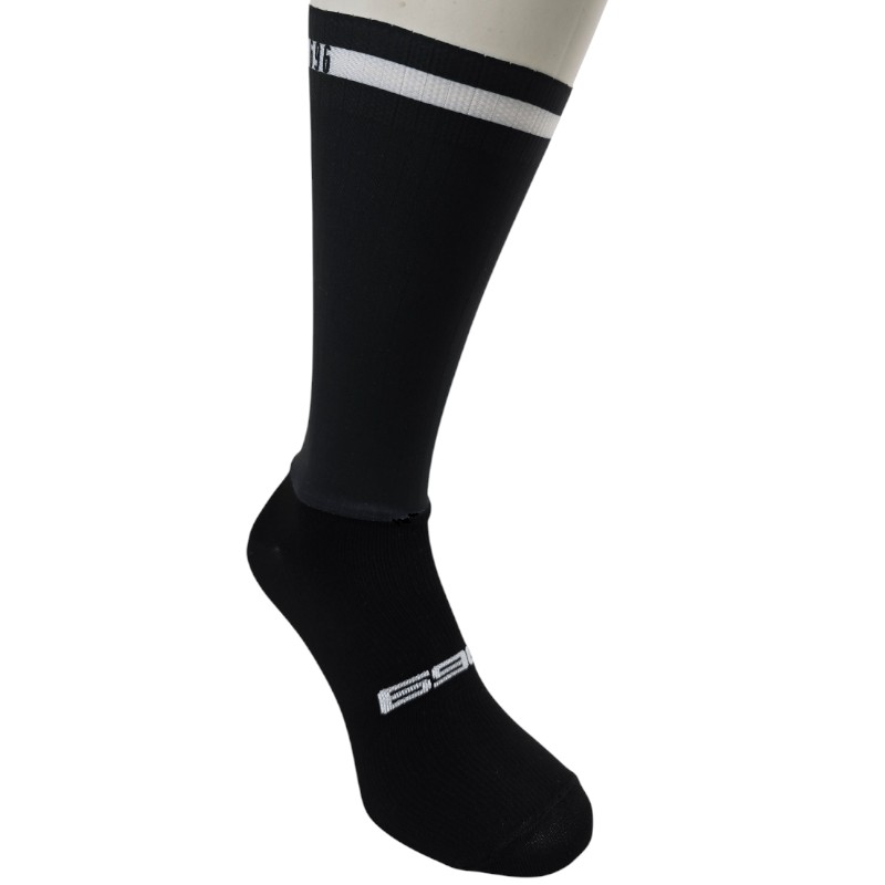 AERO Radsocken 696 – Aerodynamik & Performance für Rennen – Bild 5